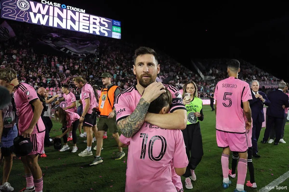 la fifa achete lionel messi pour vendre son mondial des clubs iconsport 242226 0192 382736