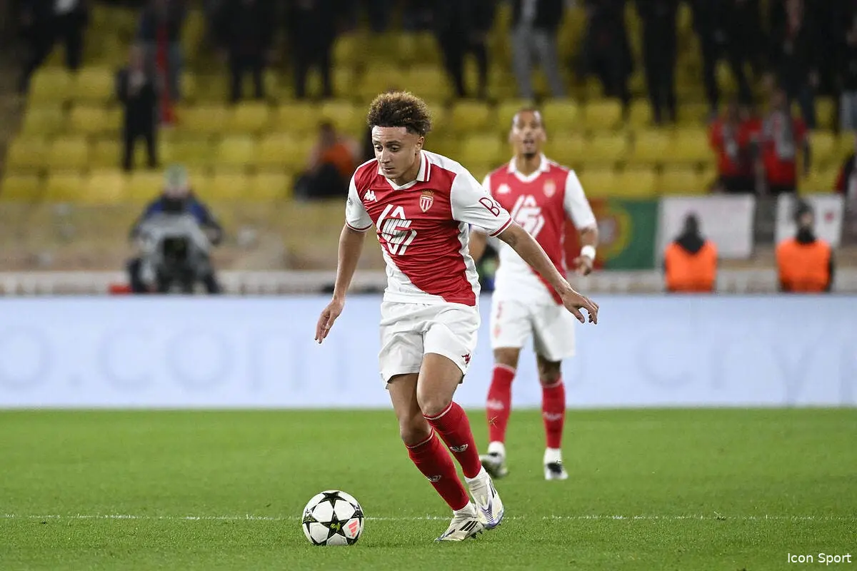 La France ou le Maroc, Ben Seghir n’a pas hésité une seconde