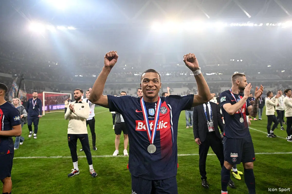 PSG : Le Qatar répond brutalement au clan Mbappé