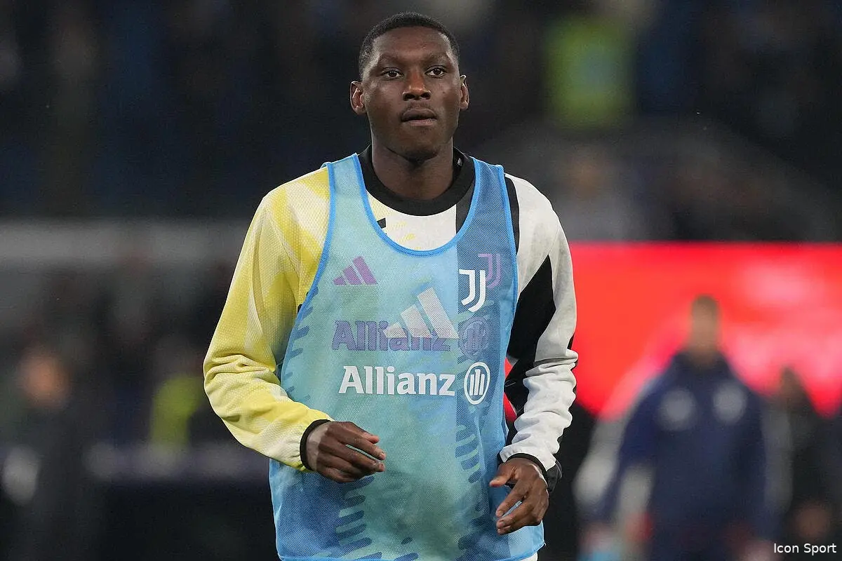 Osimhen, Kolo Muani et le PSG, ce deal XXL est prêt
