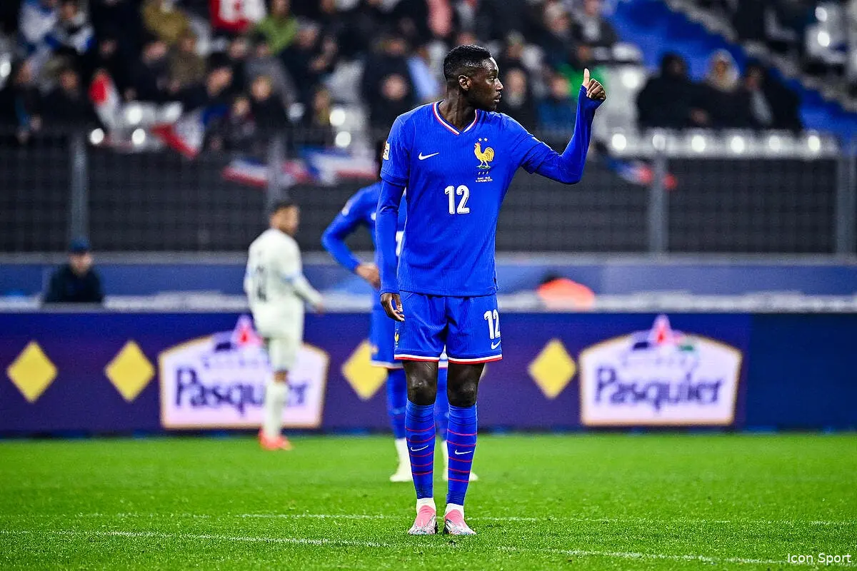La Juve sur Kolo Muani, le PSG ne va pas aimer du tout