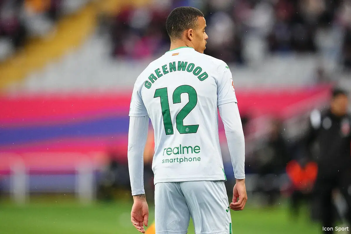 La Lazio renonce à Greenwood, mauvaise nouvelle pour l’OM
