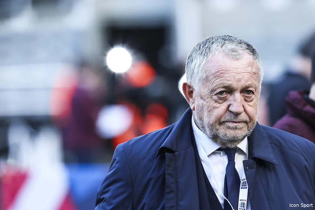 OL : 163ME arrivent dans les caisses, merci Aulas