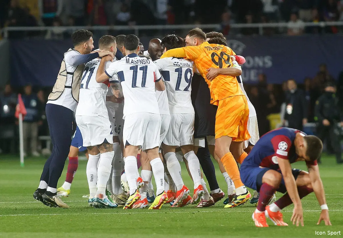 La LFP bouleverse le calendrier pour l’OM et le PSG