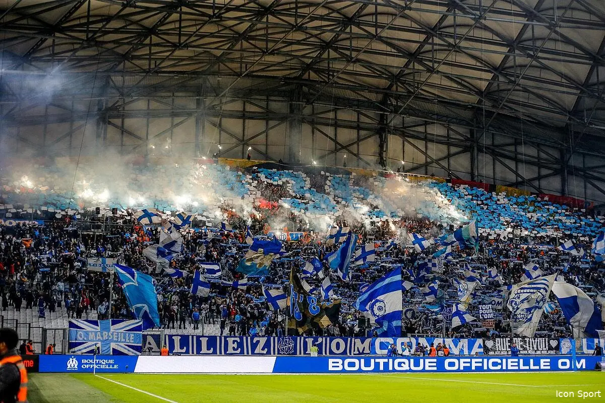 la lfp sanctionne l om au velodrome icon d1r7347 359700