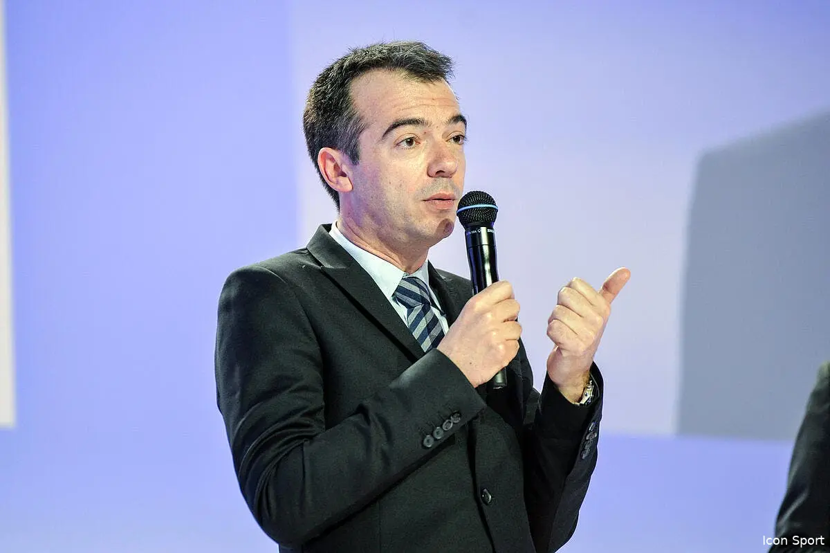La Ligue 1 de retour sur Canal +, Cyril Linette fait une annonce