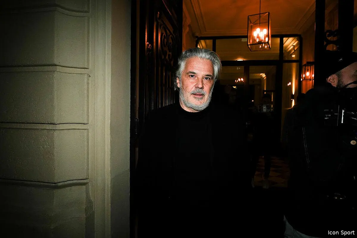 L1 : Longoria rejoint Textor dans le clan des anti-Labrune !