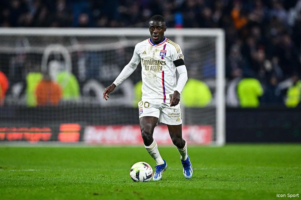 La Ligue 1 se l'arrache, l'OL demande... 10 ME
