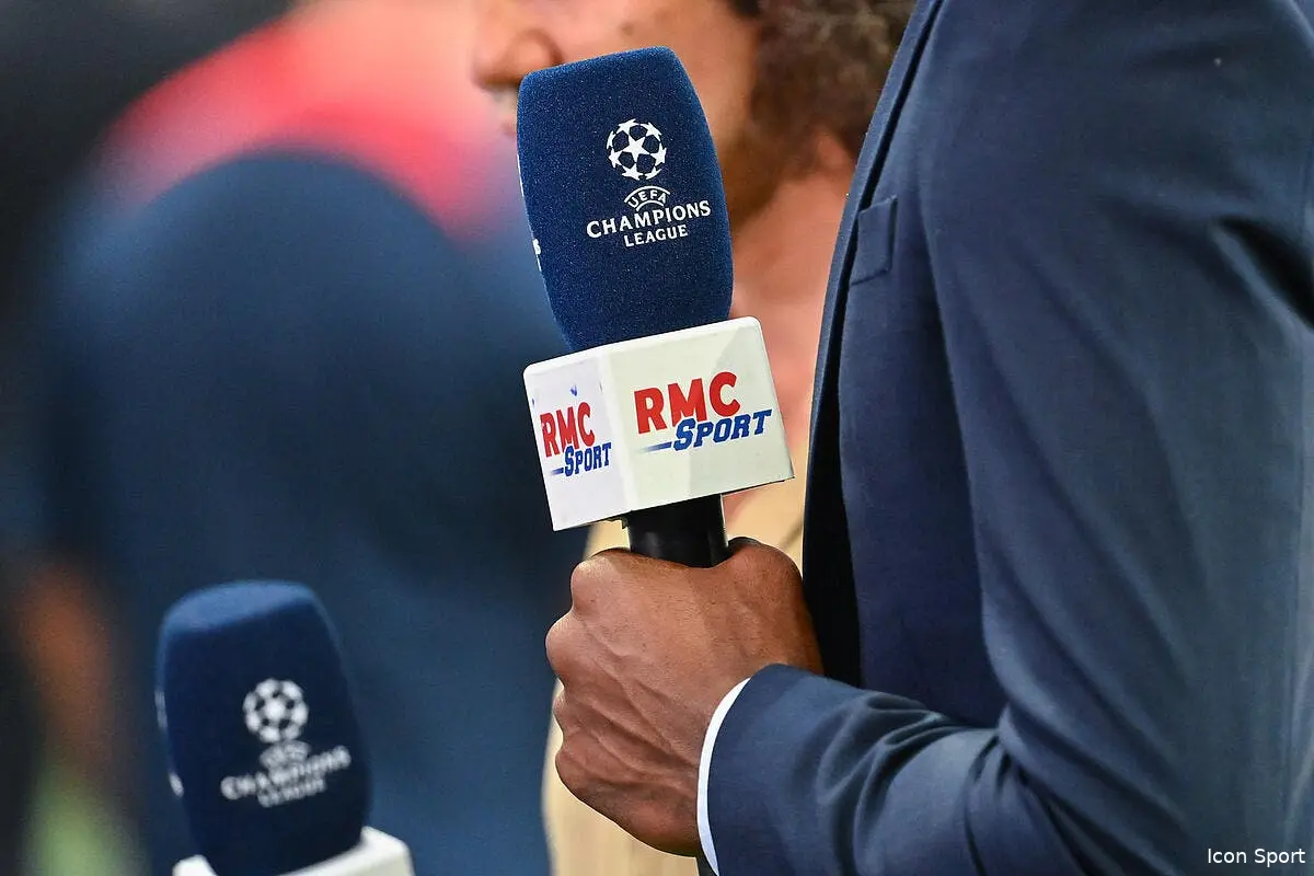 La Ligue 1 sur RMC Sport pour éviter le 100% Qatar ?