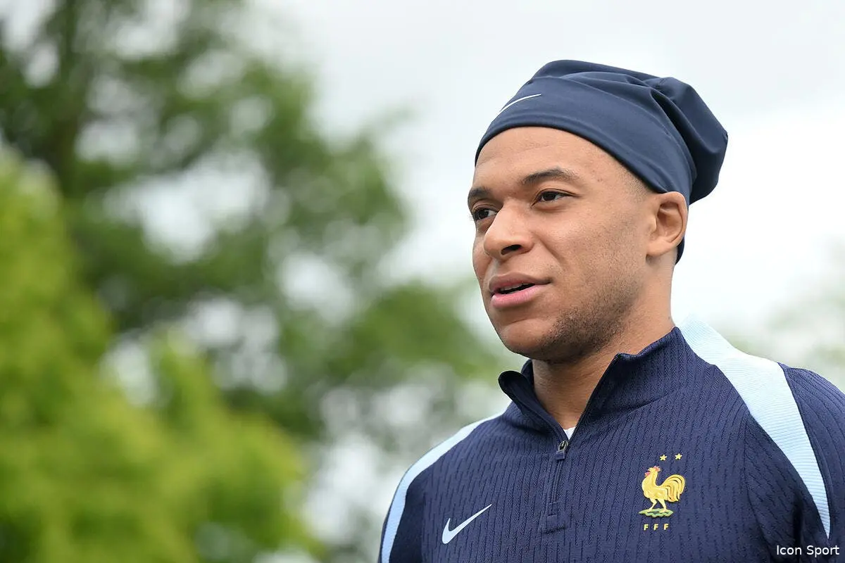 Mbappé n'avance plus, l'OM a le Usain Bolt de la Ligue 1