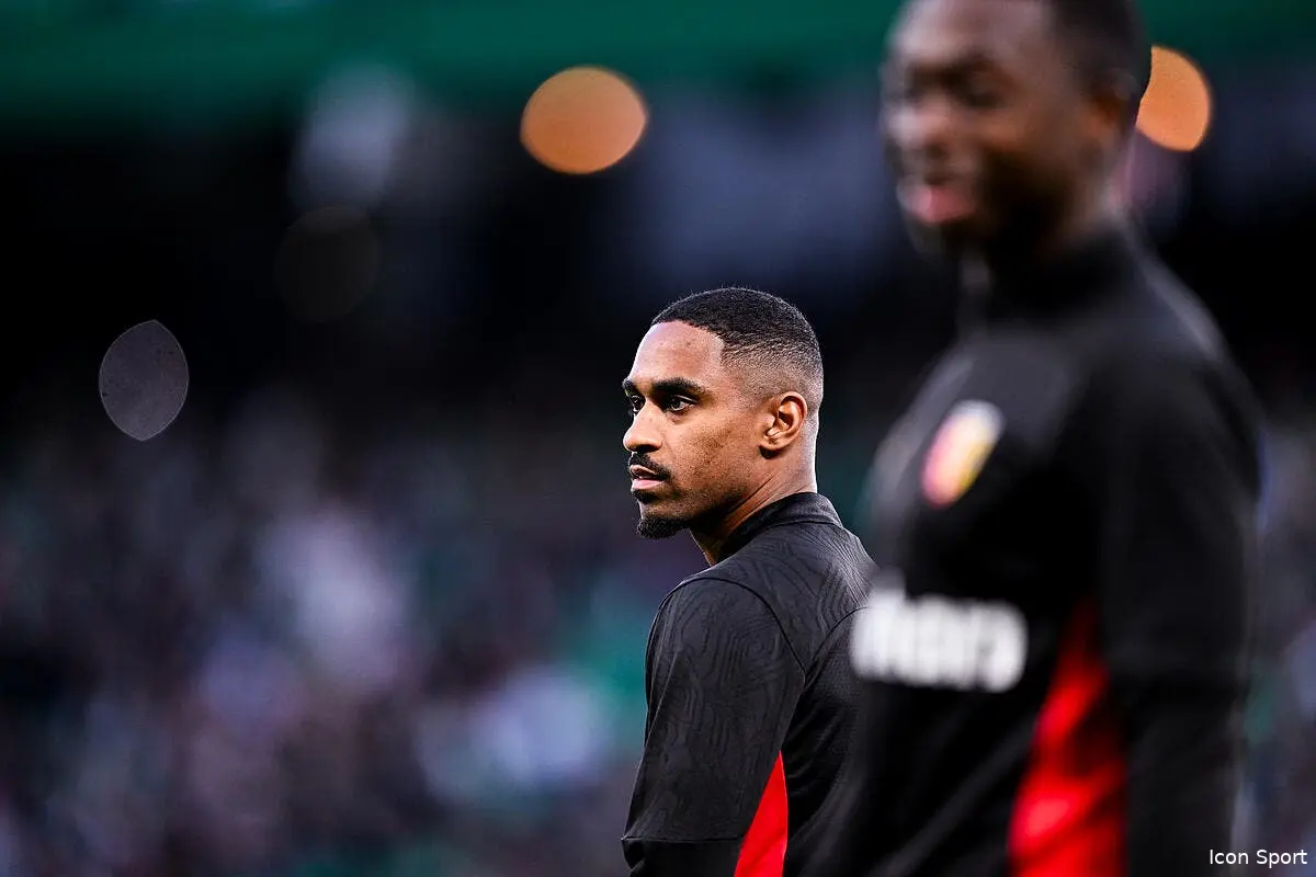 Deux départs de plus, la MLS débarque à Lens