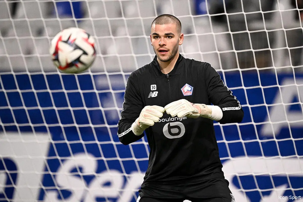 Le PSG veut ce monstre, la Premier League intervient