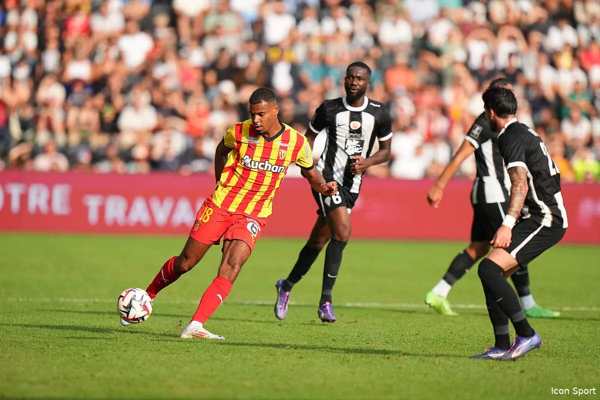 Encore un départ majeur au RC Lens ?