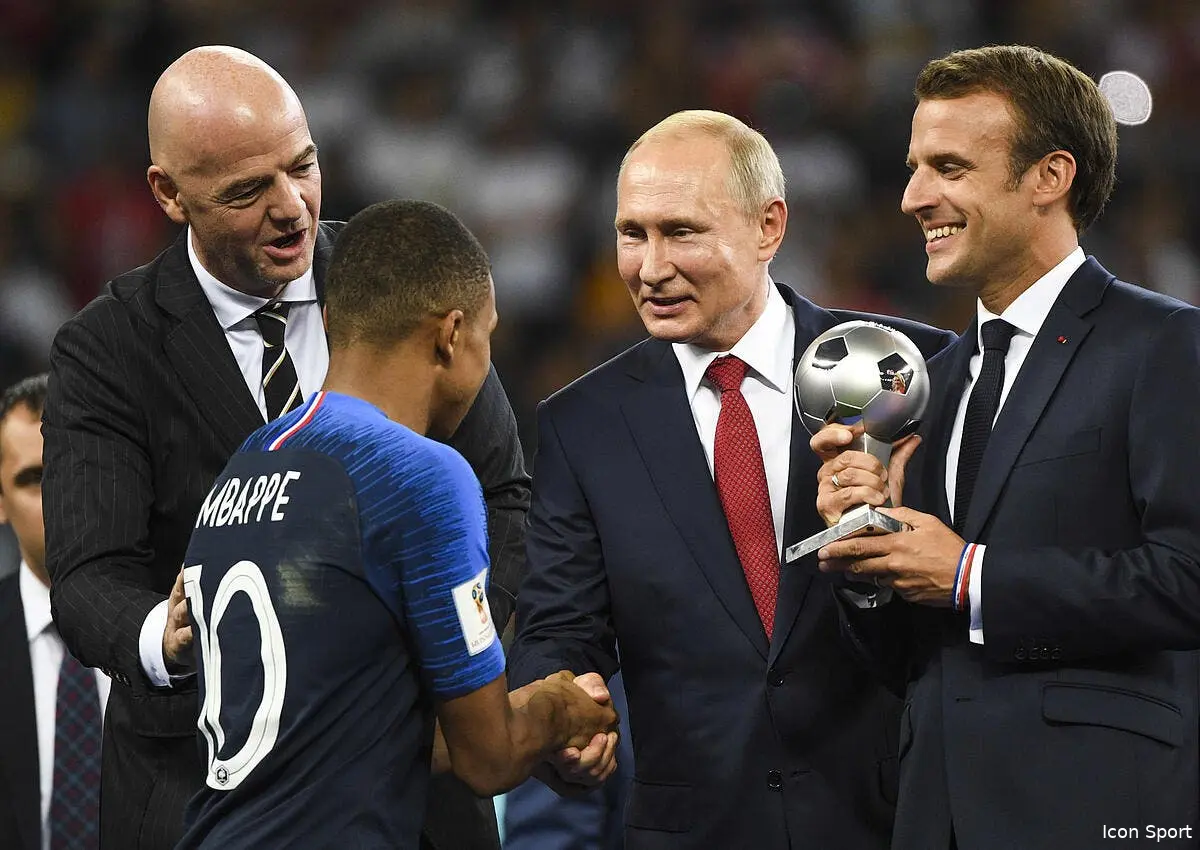 la russie exclue du mondial 2022 la fifa se reunie d urgence icon spu 150718 10 26 335793