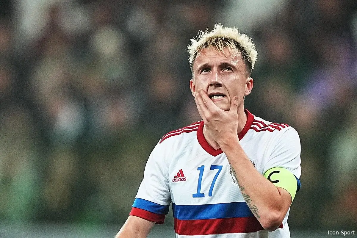 la russie reintegree golovin supplie la fifa golovin 1 368683