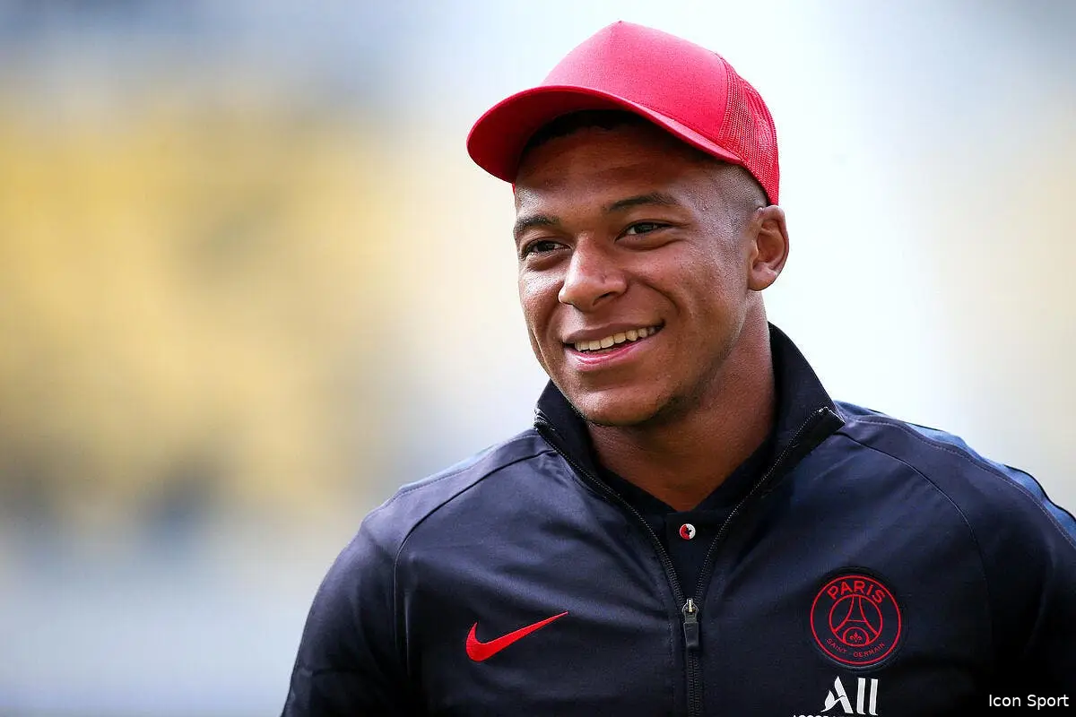 la vie sans mbappe le psg fait un constat a pleurer icon fir 160719 17 02 3 336097