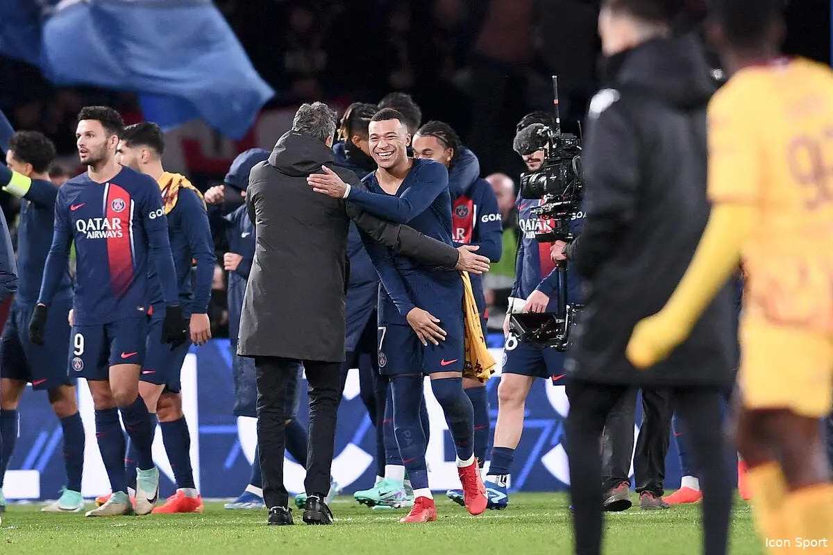 PSG : L'Europe sans Mbappé, le projet va mourir