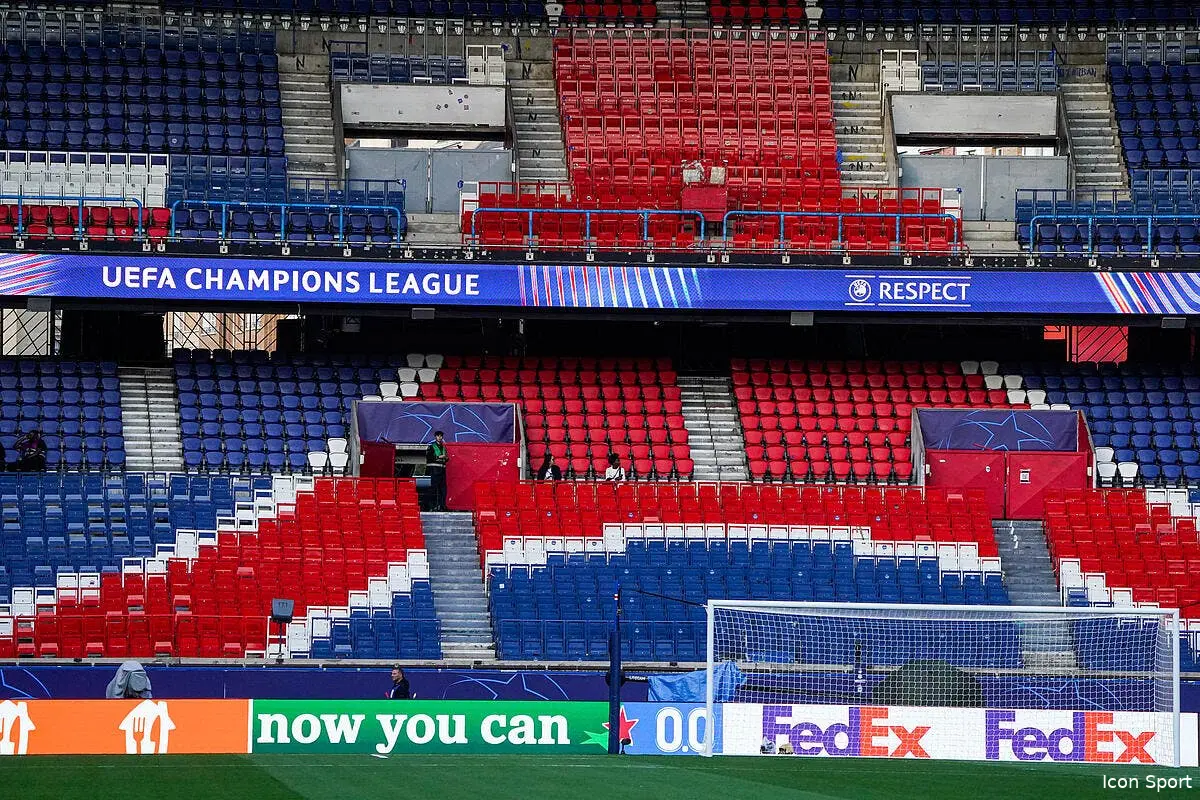 Paris a peur, le PSG et le Qatar se régalent