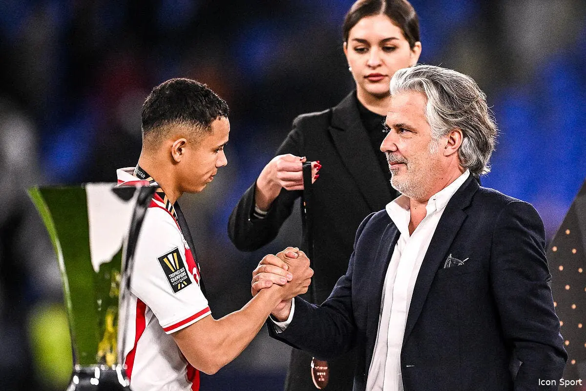 Labrune viré pour sauver la Ligue 1, un président se mouille