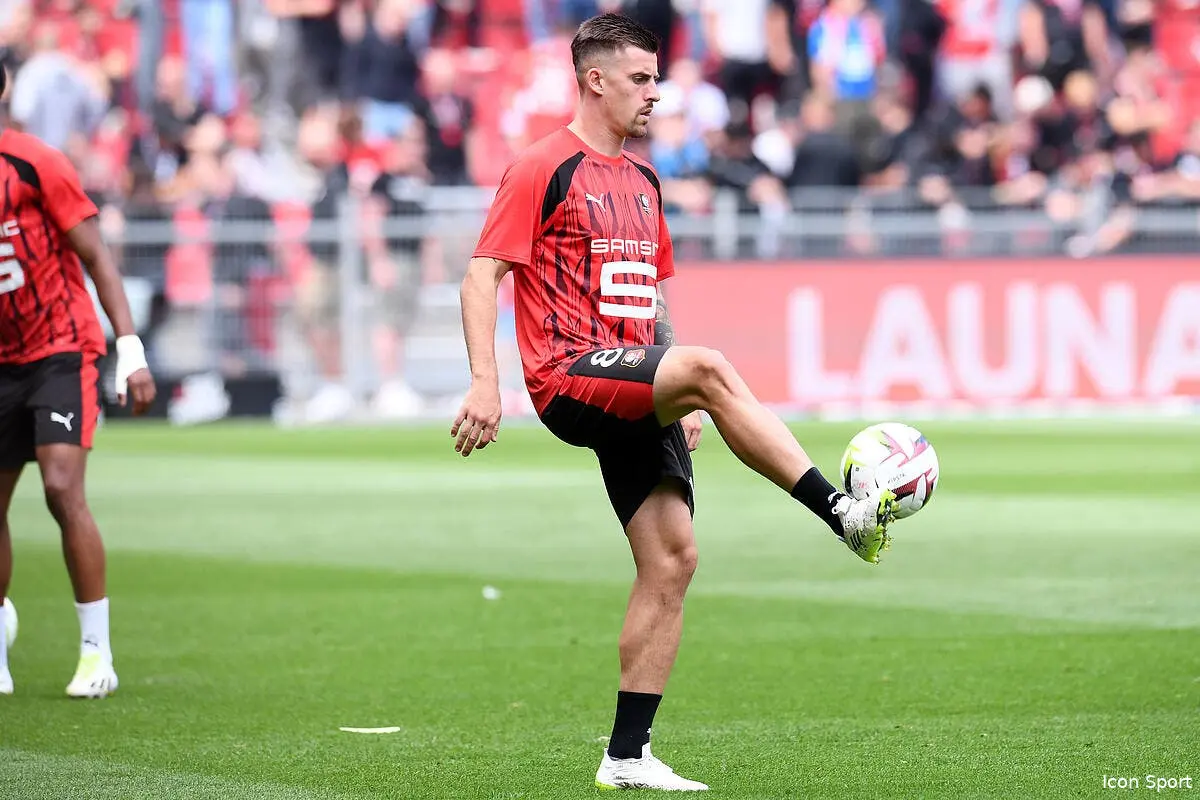 laurent blanc reve de santamaria l ol appelle rennes icon pl5 0783 364883