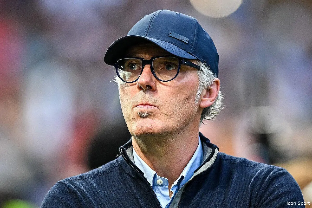 laurent blanc vire reunion d urgence a lyon icon bap 270523 93 151 365066