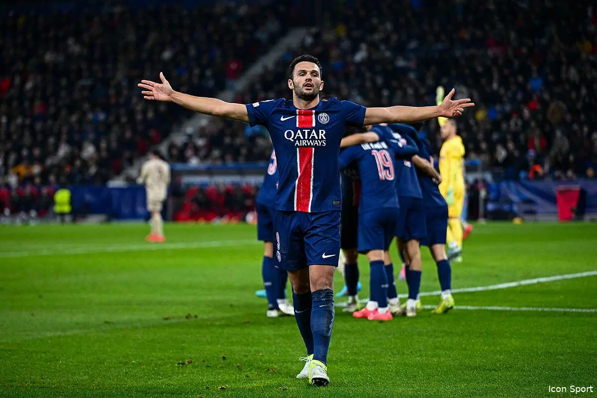 LdC : 3-0 à Salzbourg, le PSG revit enfin !