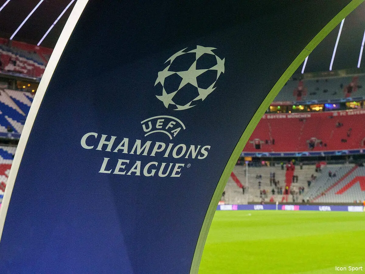 ldc 60 e max en parcages visiteurs l uefa officialise iconsport 182908 0001 380729