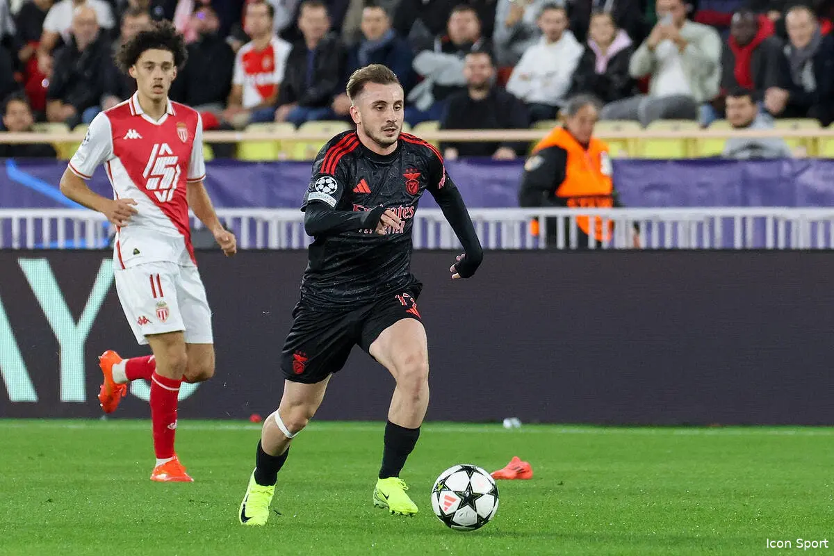 ldc a dix monaco craque contre benfica iconsport 245574 0055 384533