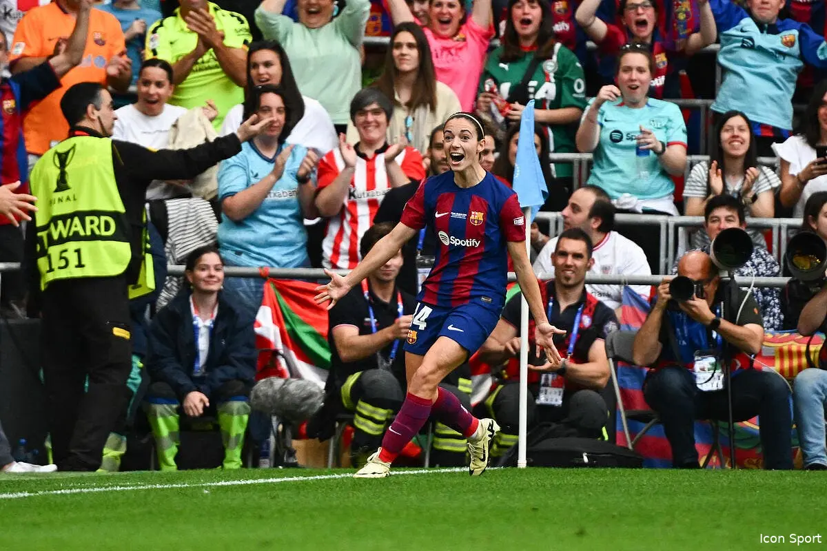ldc fem l ol tombe face au barca iconsport 227787 0053 376341