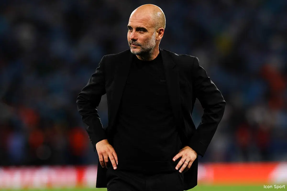 ldc guardiola veut rattraper le real icon ap 12518894 361513