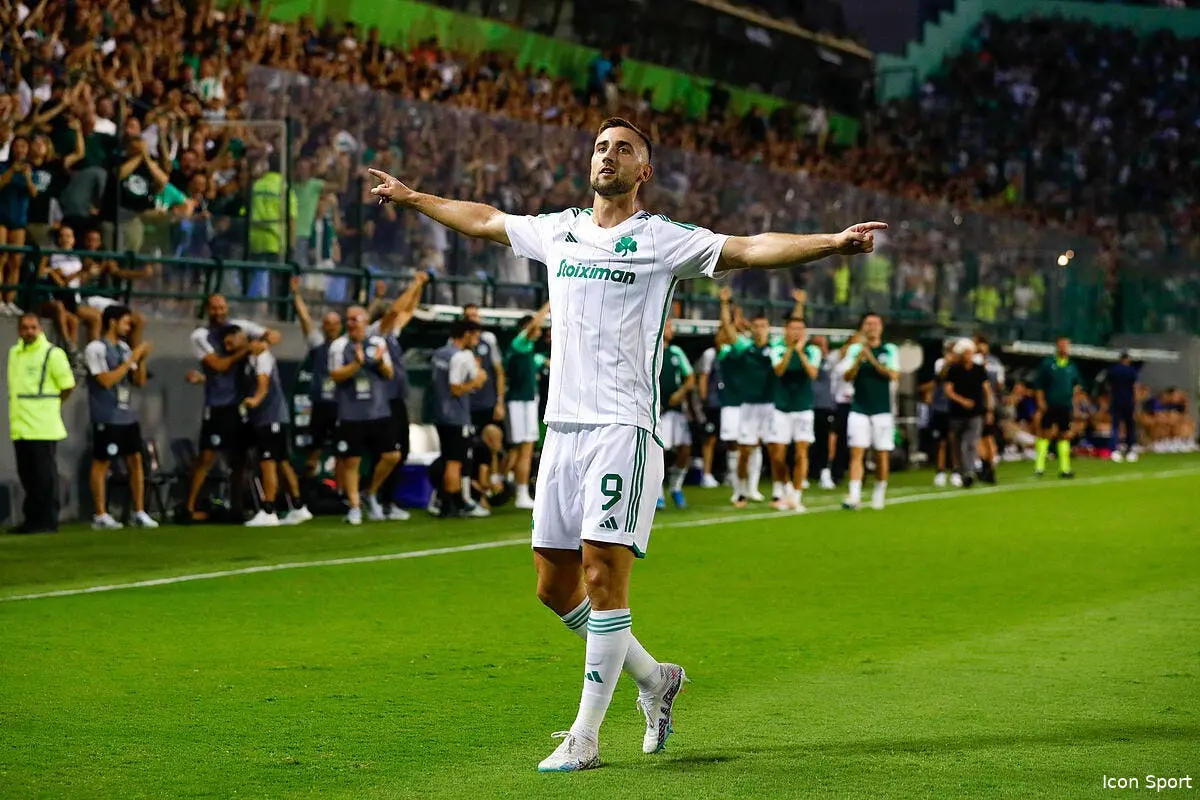 ldc l om jouera le panathinaikos au 3e tour preliminaire icon fil panathinaikos sc dnipro 20 363540