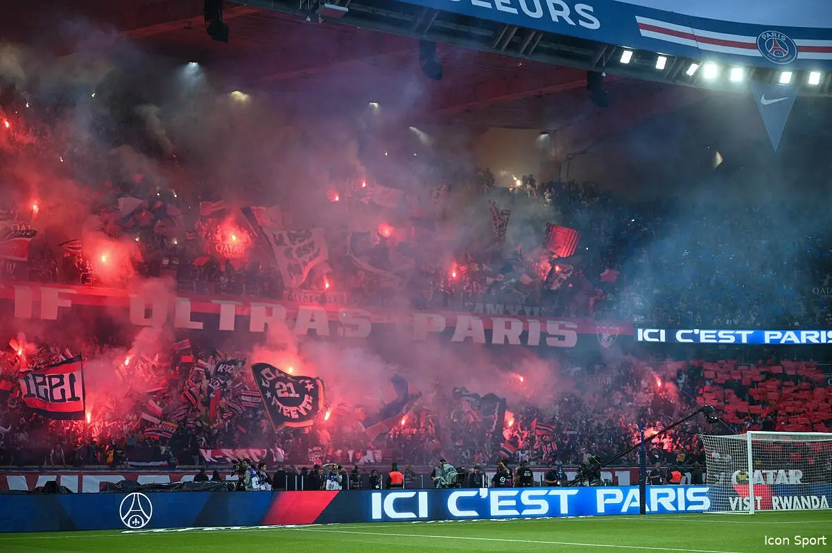 LdC : L'UEFA dit stop et sanctionne le PSG