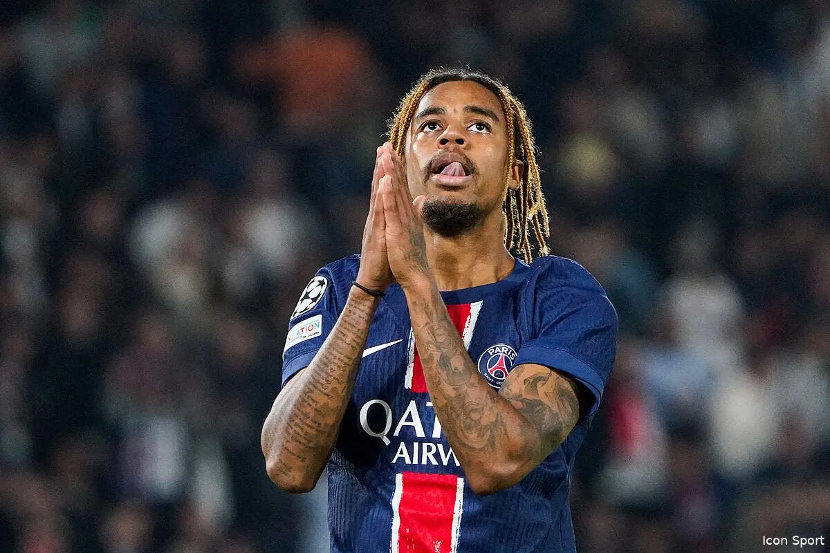 Nouvelle Ligue des Champions, même fiasco pour le PSG