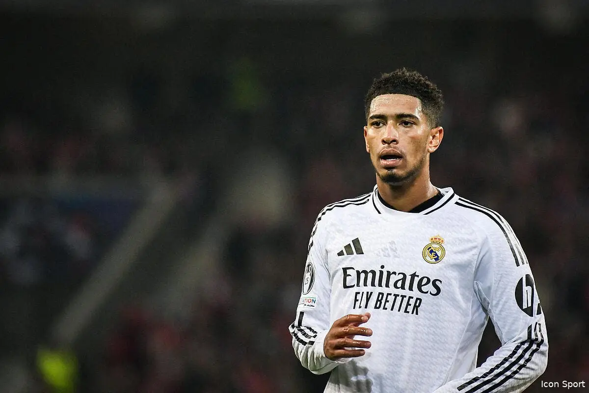 ldc le real madrid donne envie de vomir a walid acherchour iconsport 240796 0133 382029
