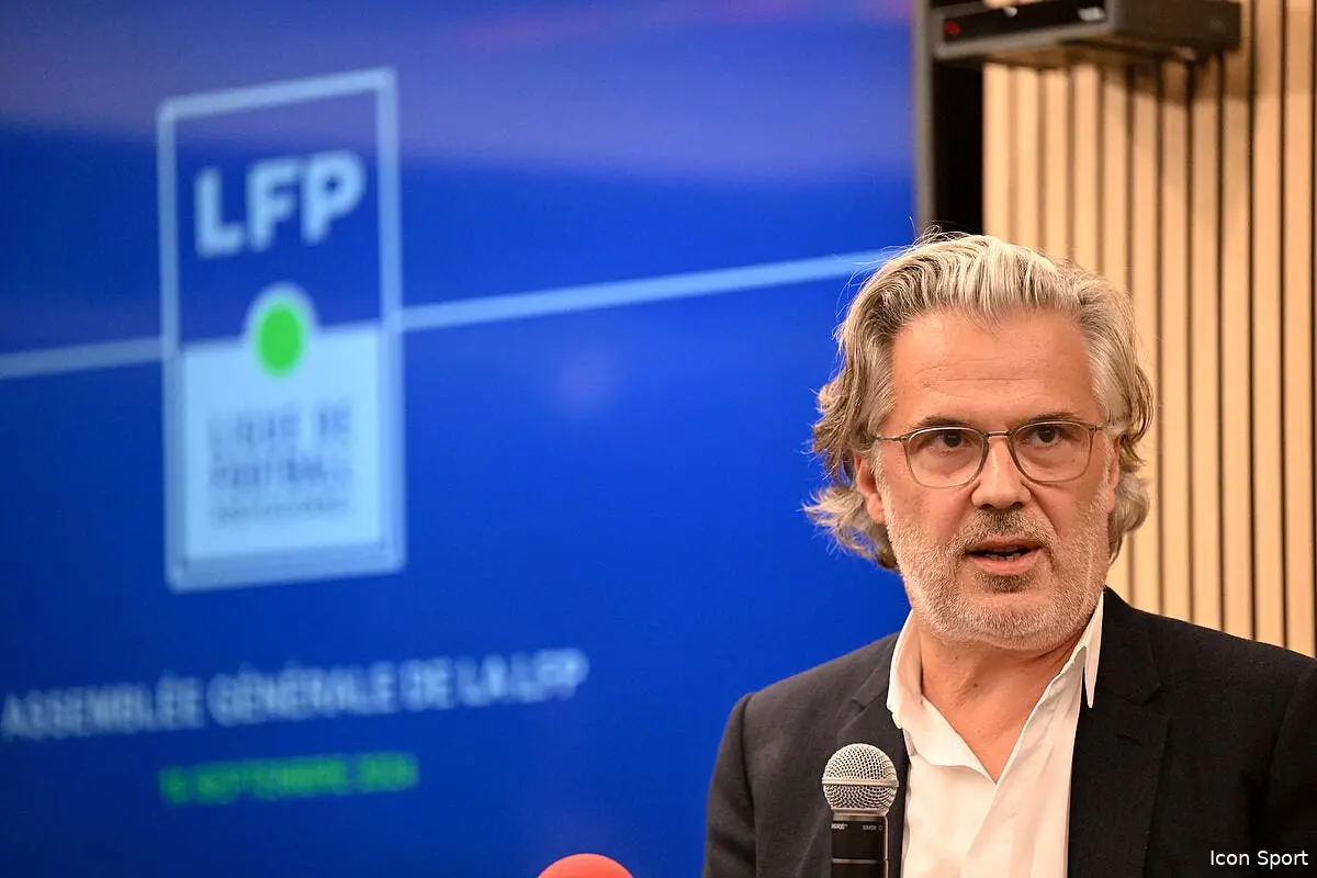 LdC : Les clubs français cartonnent, Vincent Labrune prend la parole