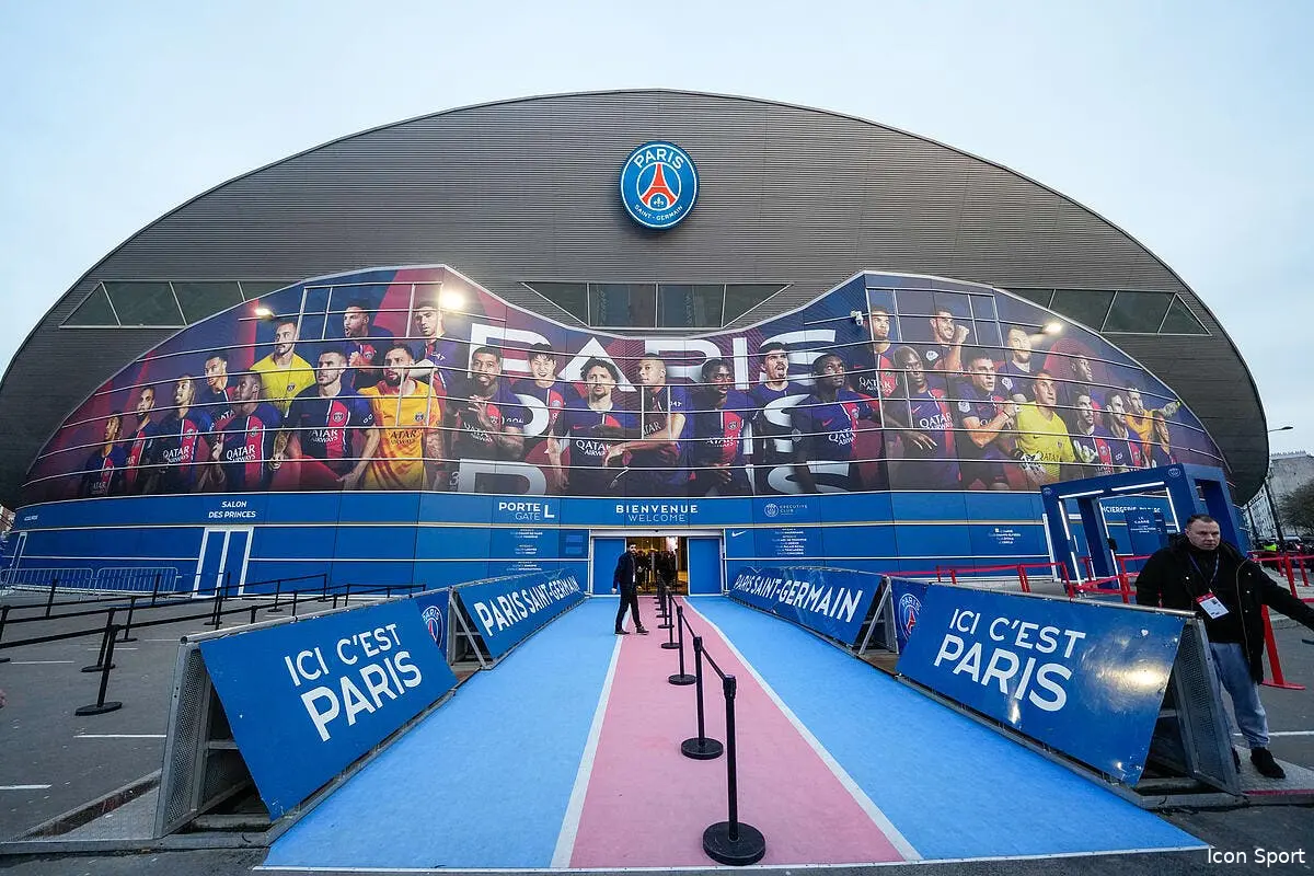 LdC : Les dates du double choc PSG-Barça fixées