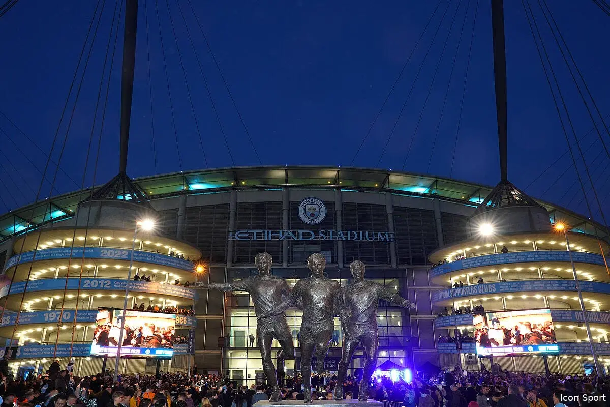 ldc manchester city copenhague les compos 21h00 sur bein 1 iconsport 194791 0006 372859