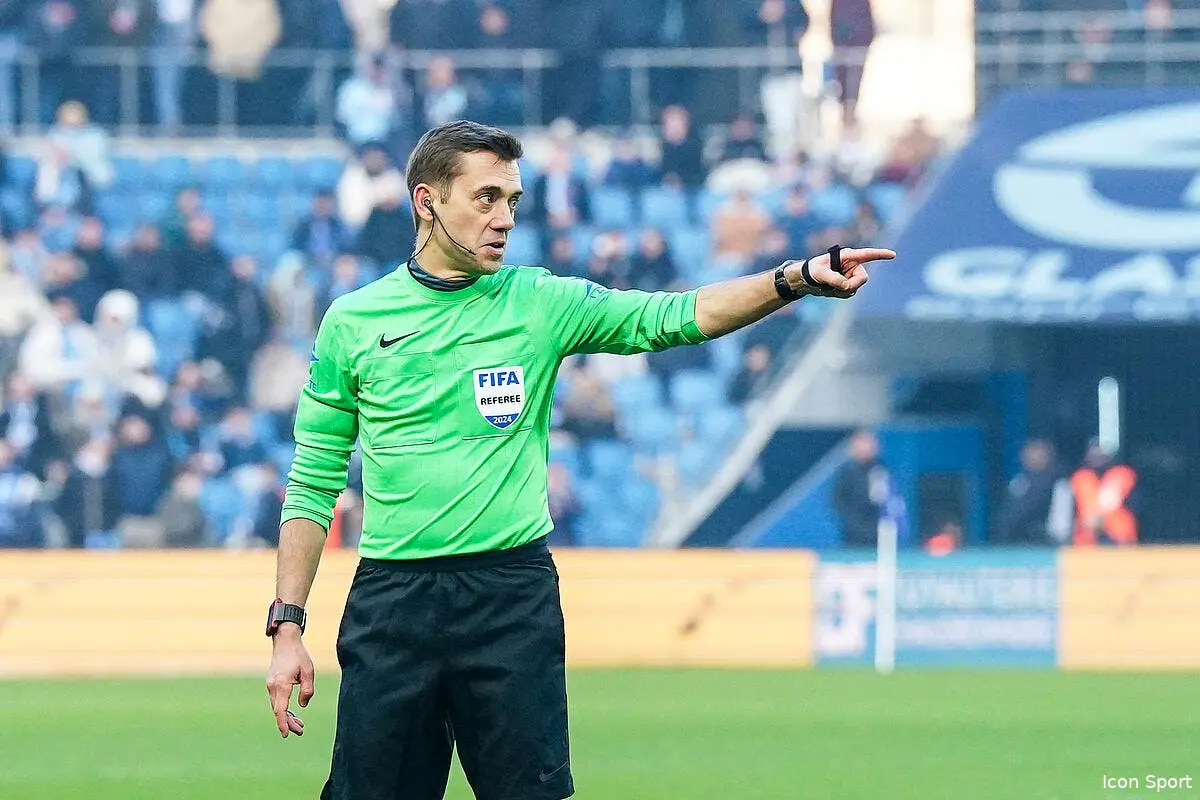 ldc pression max sur city real un arbitre francais au sifflet iconsport 249168 0290 388211