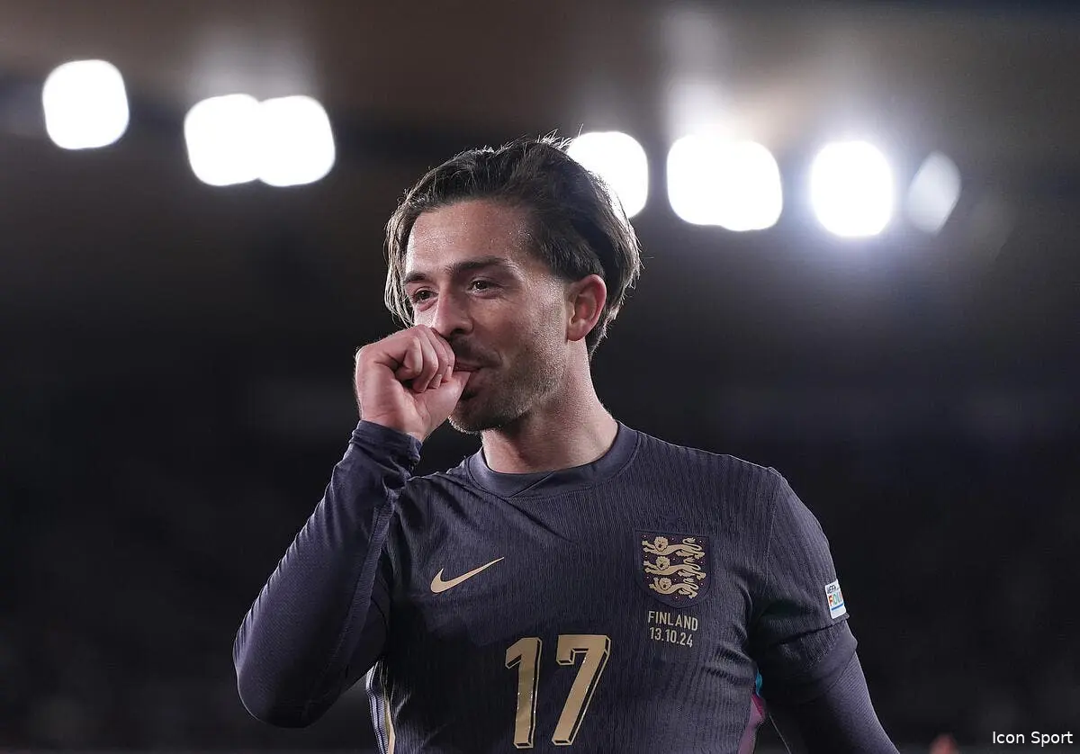 LdN : L'Angleterre se reprend en Finlande