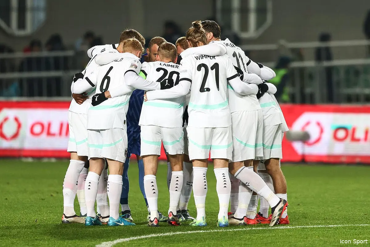 LdN : Le programme des matchs de jeudi