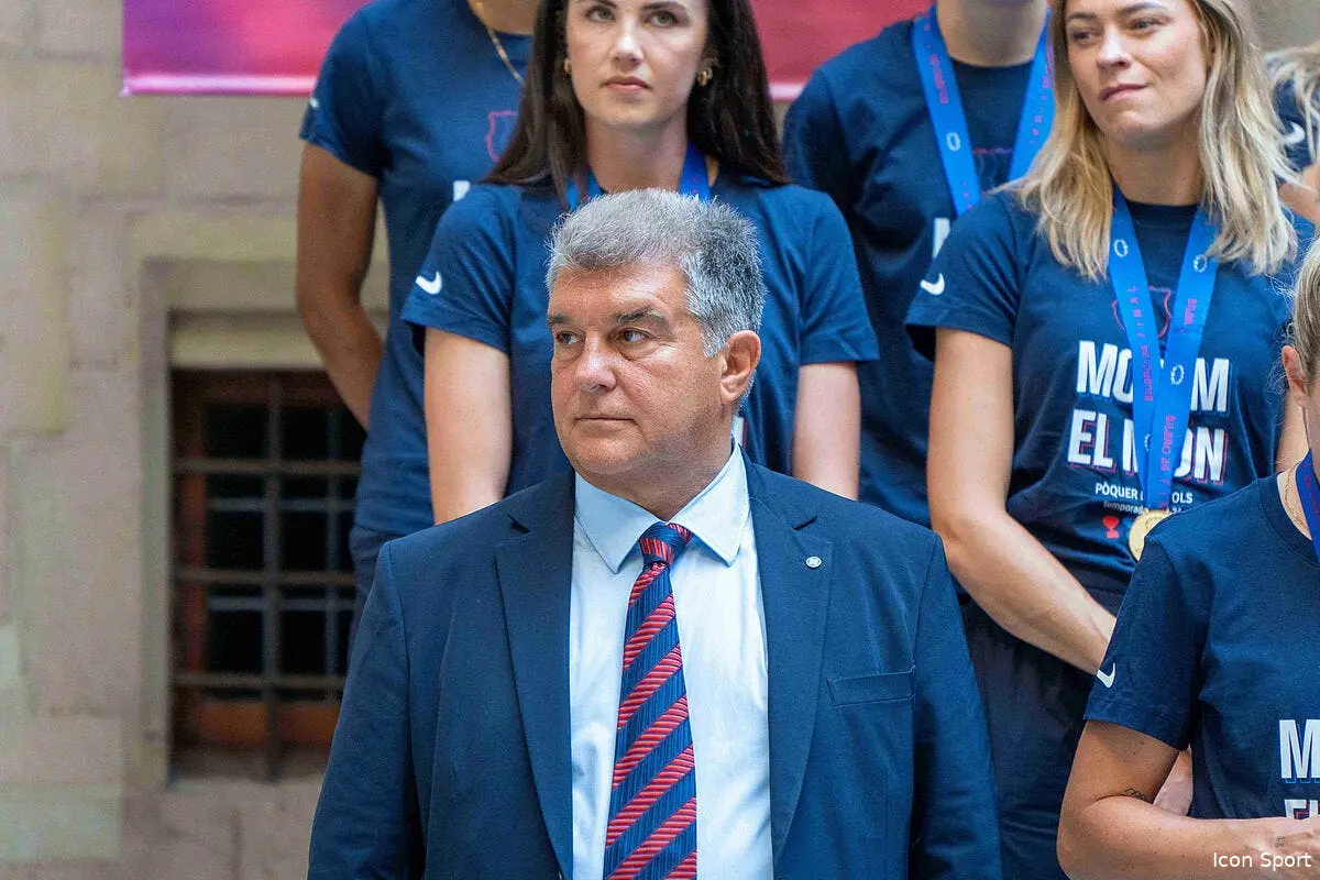Le Barça au bord du gouffre, il ne peut plus payer les salaires !