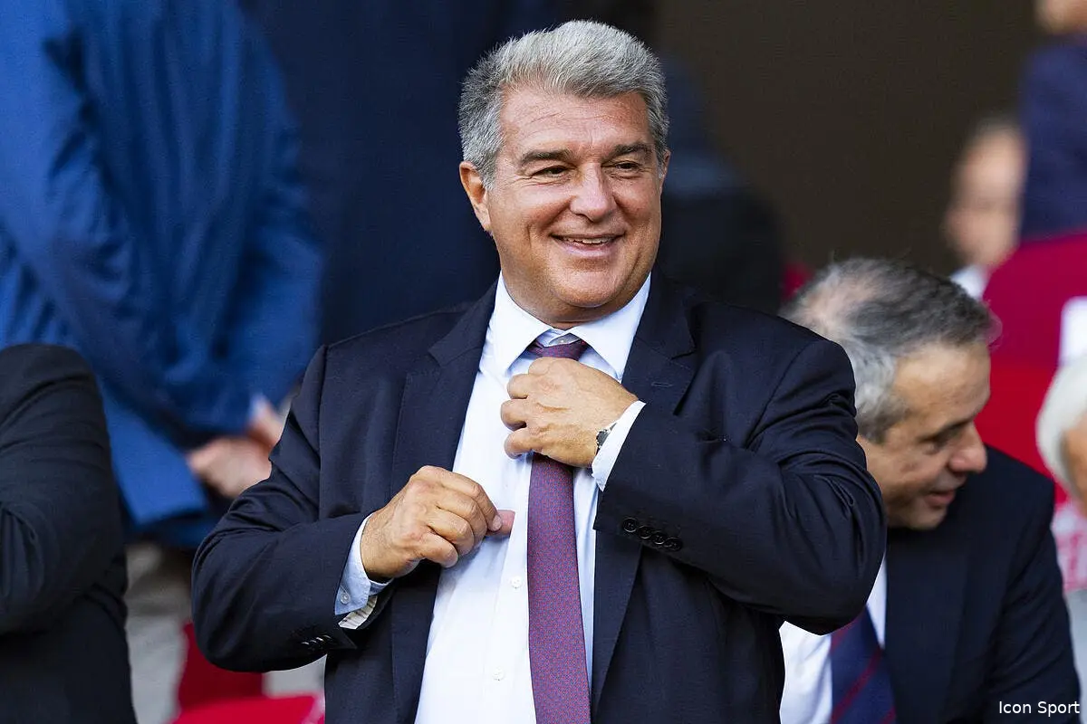 Le Barça fanfaronne, merci le PSG