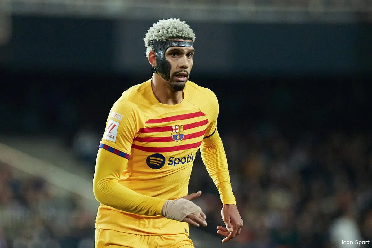 Acheté 2 millions et vendu 100 millions, le Barça n'hésitera pas
