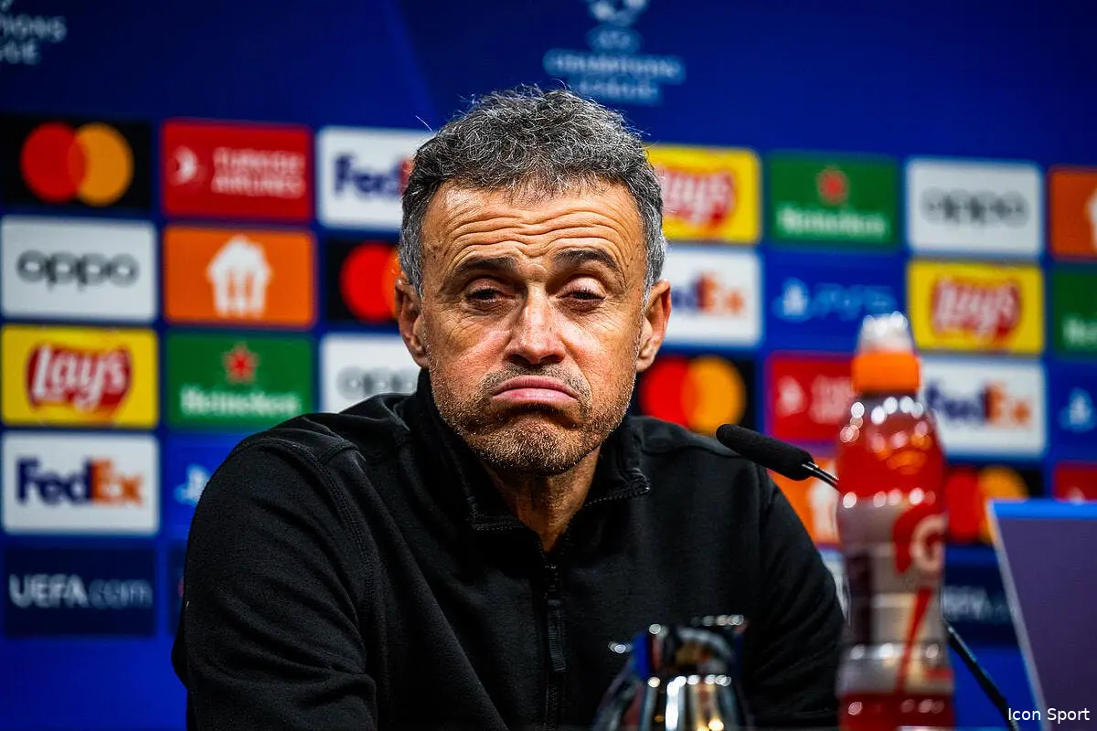 le barca veut piquer luis enrique au psg icon 438633160 371167