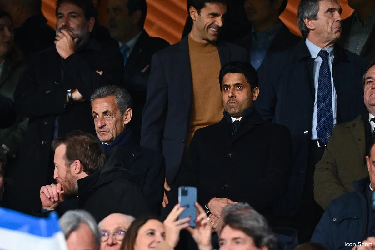 Le Barça voulait faire la paix avec le PSG, Al-Khelaïfi a dit non