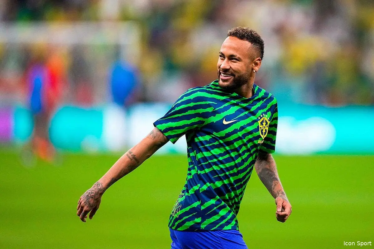 le bresil fait trembler le psg avec neymar icon 659 brasrb20221124 ag 4458 354050