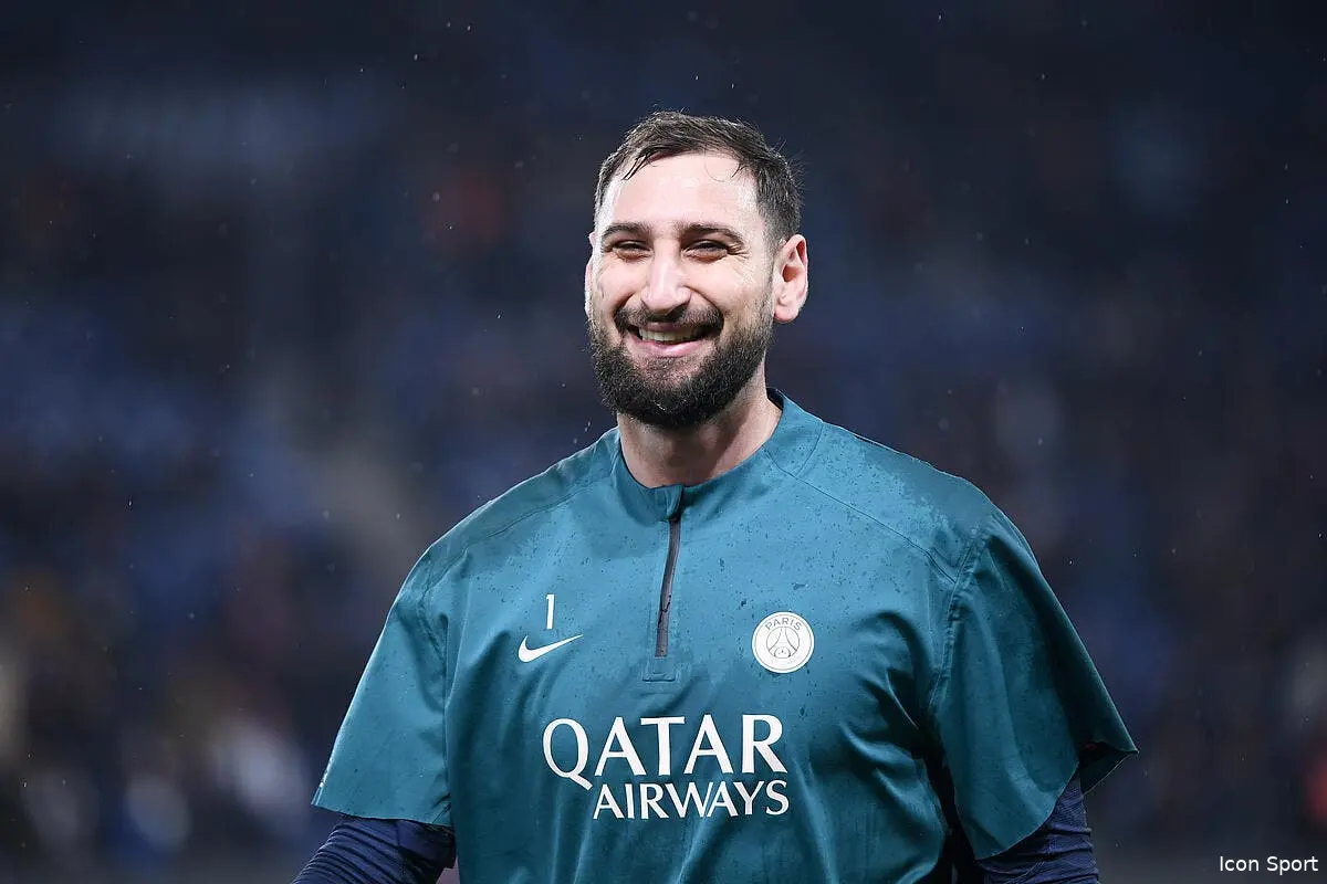 Le clan Donnarumma secoue le PSG