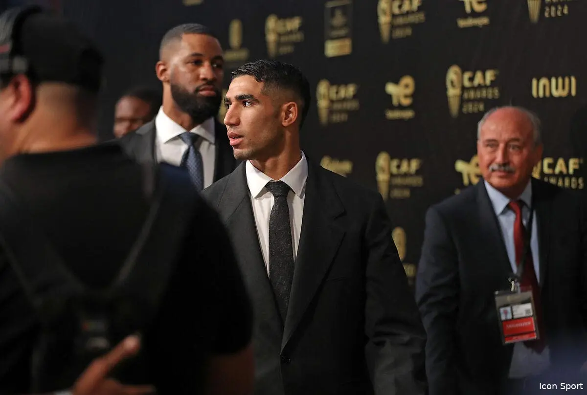 le geste qui a coute le ballon d or a hakimi iconsport 247415 0034 385611