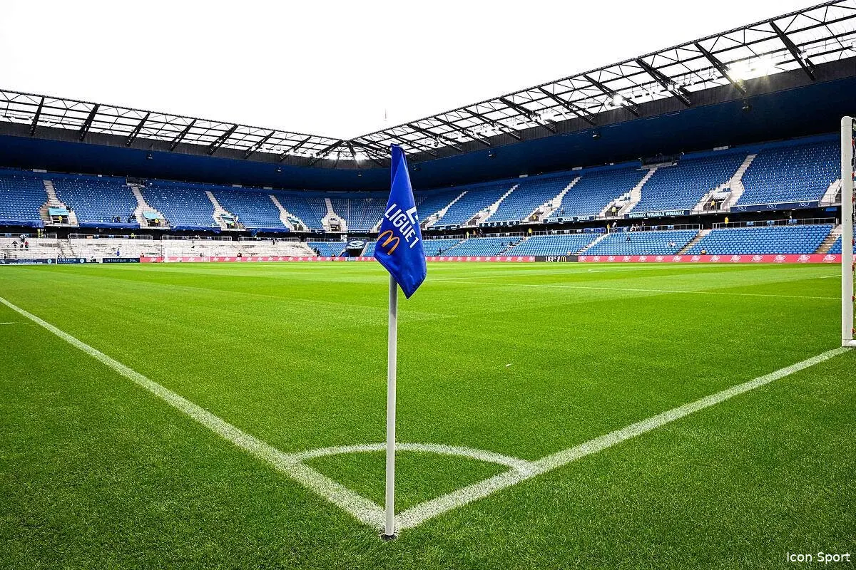 Le Havre - PSG : les compos (20h45 sur DAZN)