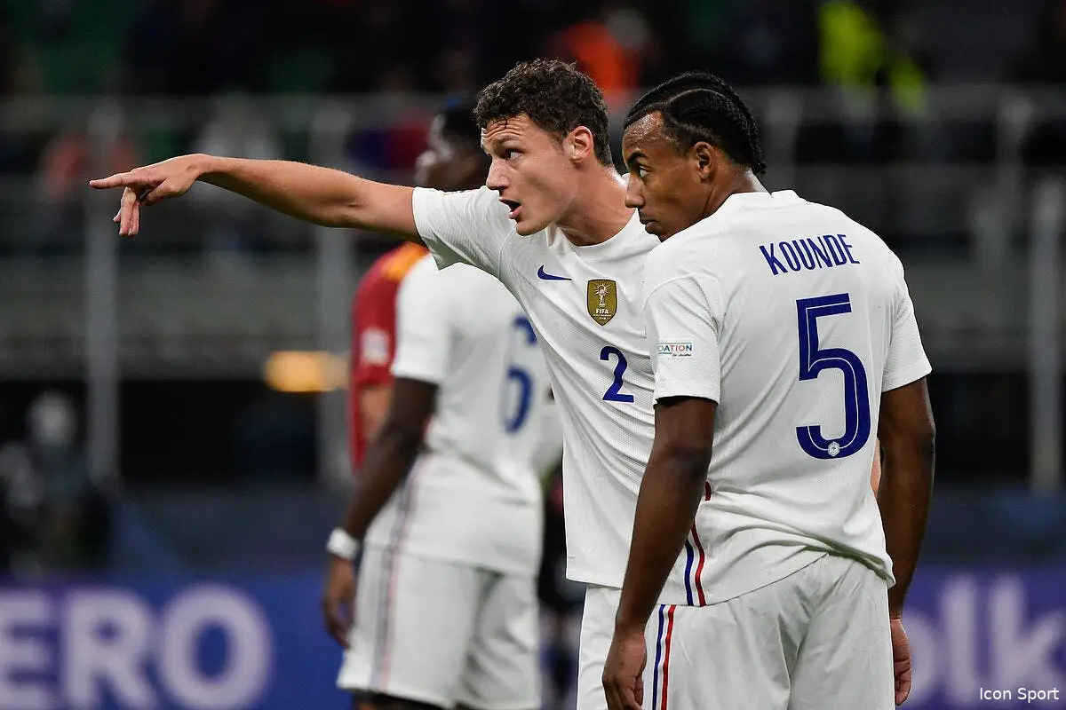 le malaise benjamin pavard sa colere en finale s explique icon sipausa 35510007 325629